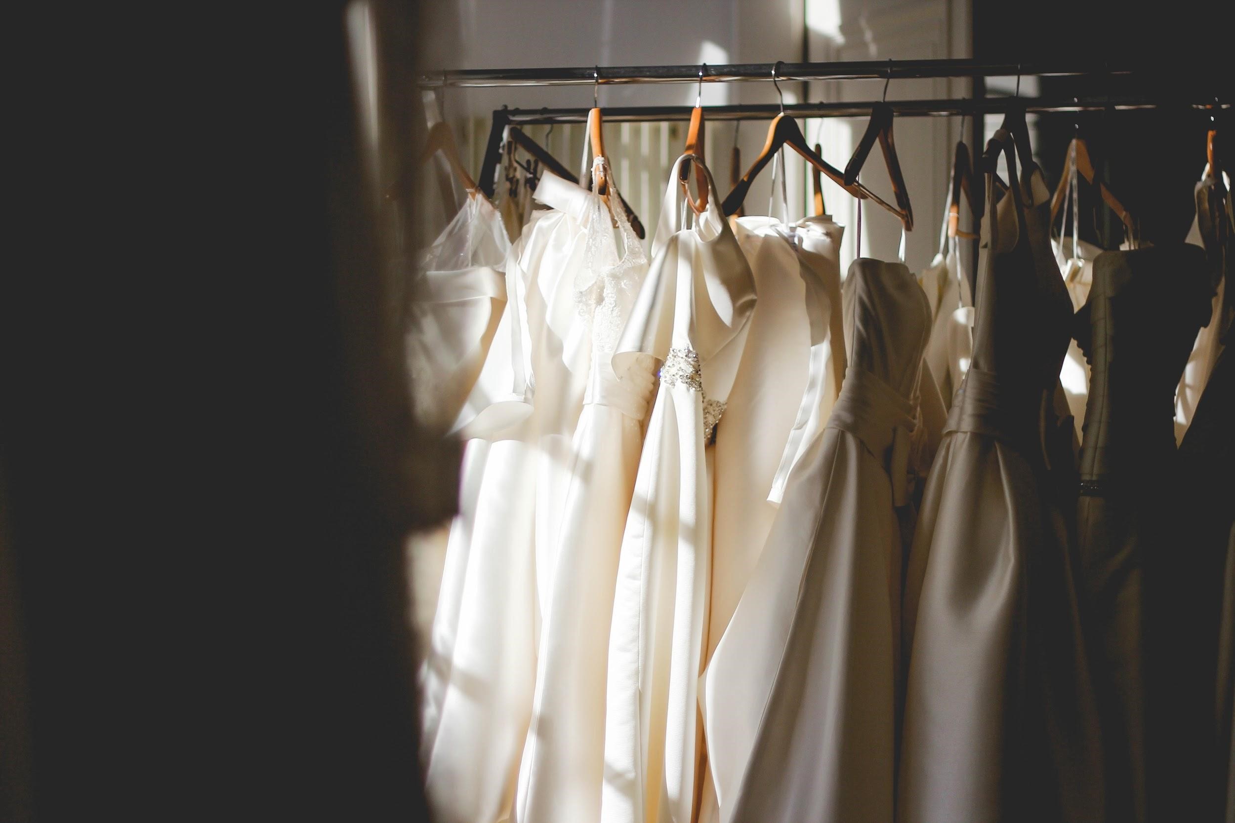 Wedding Gown Rental 101: All You Need to Know & More