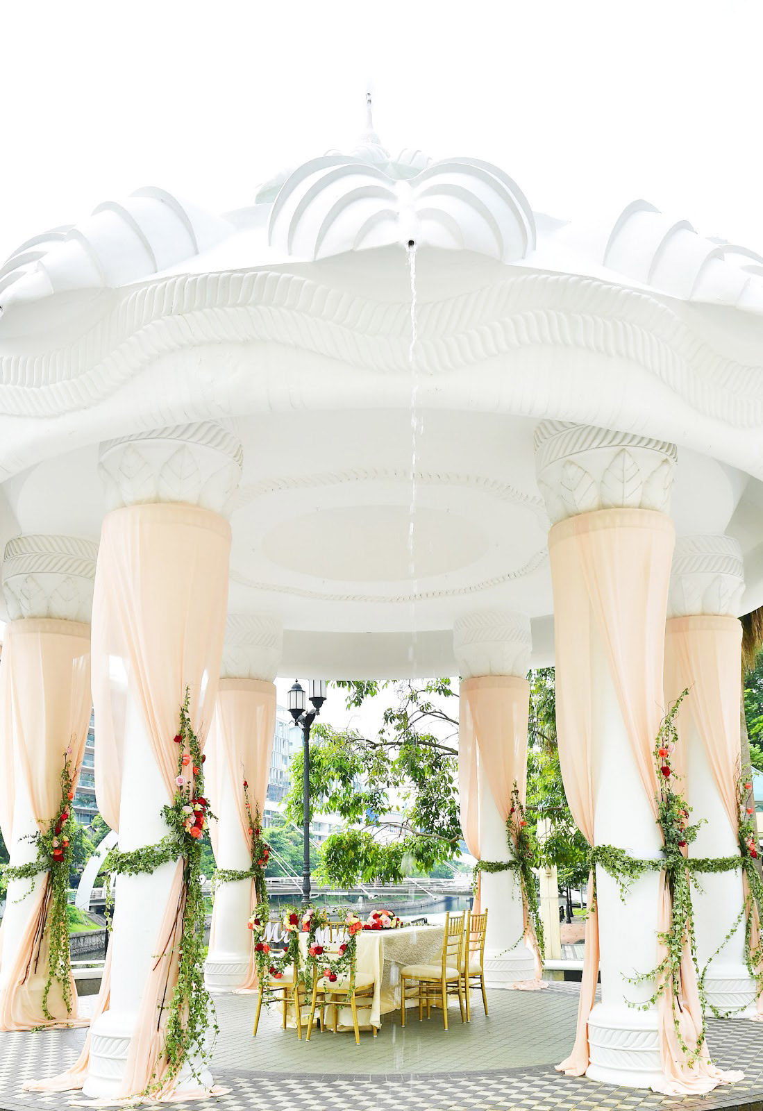 Finding Your Perfect Wedding Ceremony: 5 Unique Wedding Styles