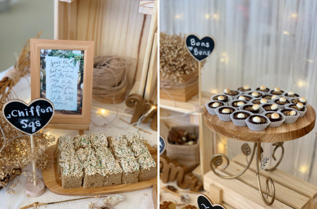 Dessert Table Inspirations: This New Dessert Stylist Combines Local-Flavoured Treats & Bespoke Services