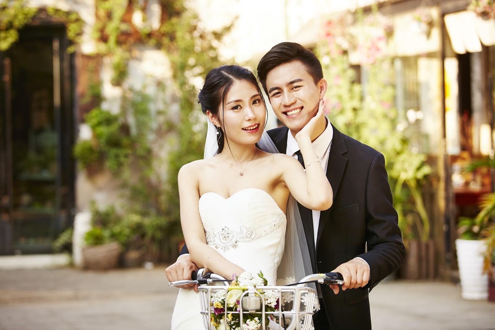 4 Reasons Why You Should Have a Pre-Wedding Photoshoot