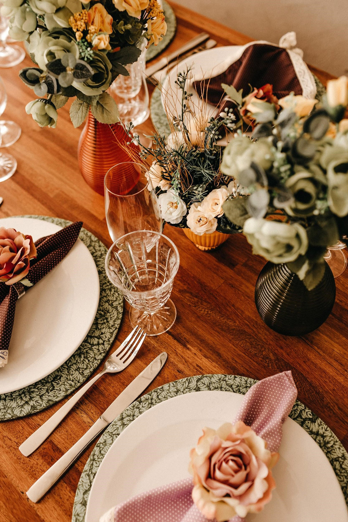 6 Expert Tips to Make the Best Out of Your Wedding Catering
