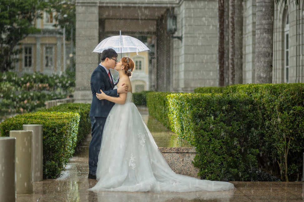 5 Ways to Showcase Your Love Creatively in Your Pre-Wedding Photoshoot