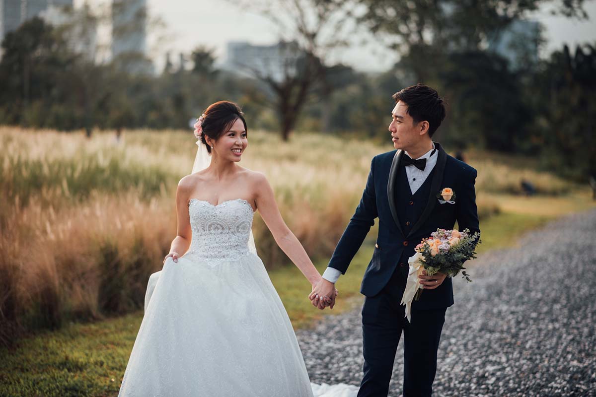 What to Look Out For in a Wedding Photographer and Videographer