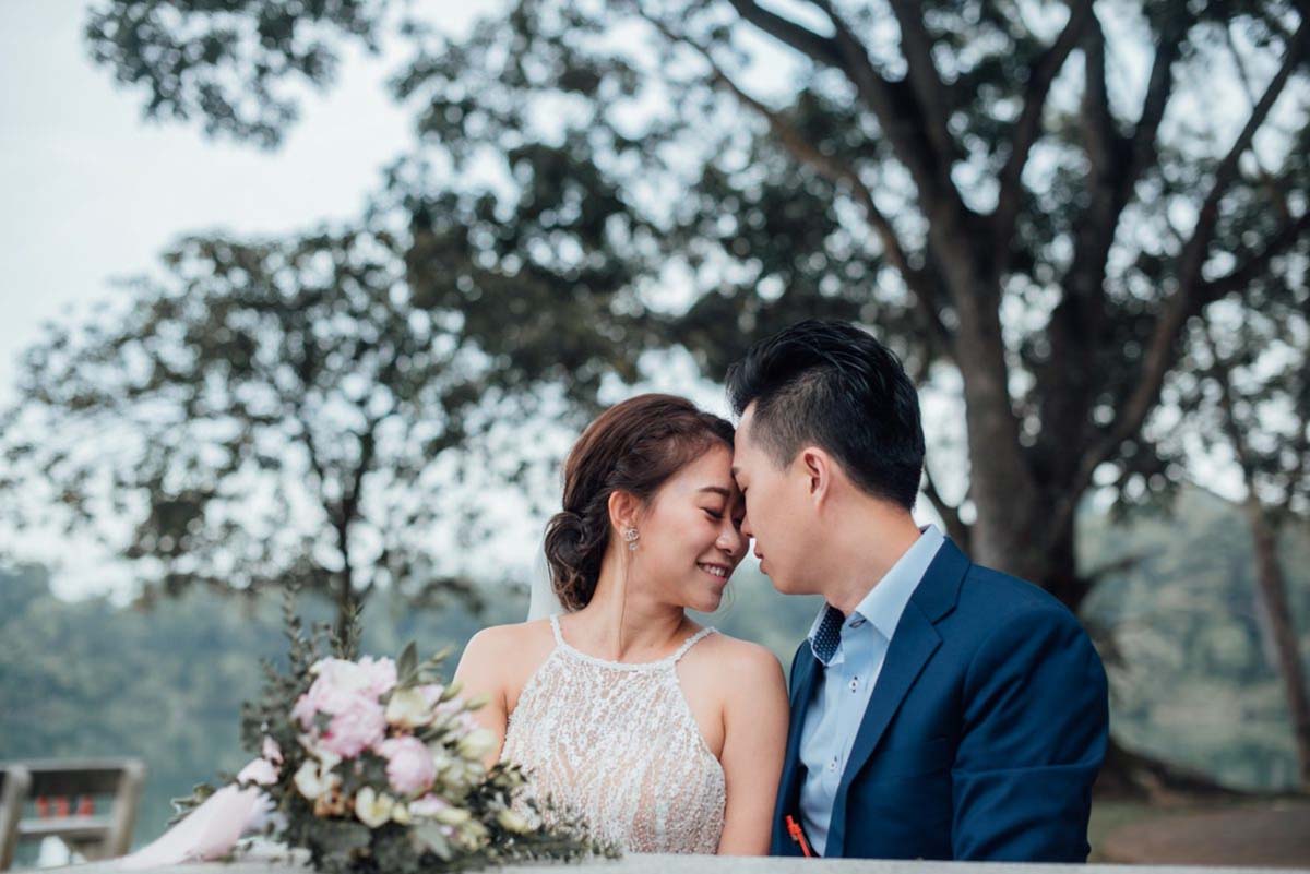 What to Look Out For in a Wedding Photographer and Videographer