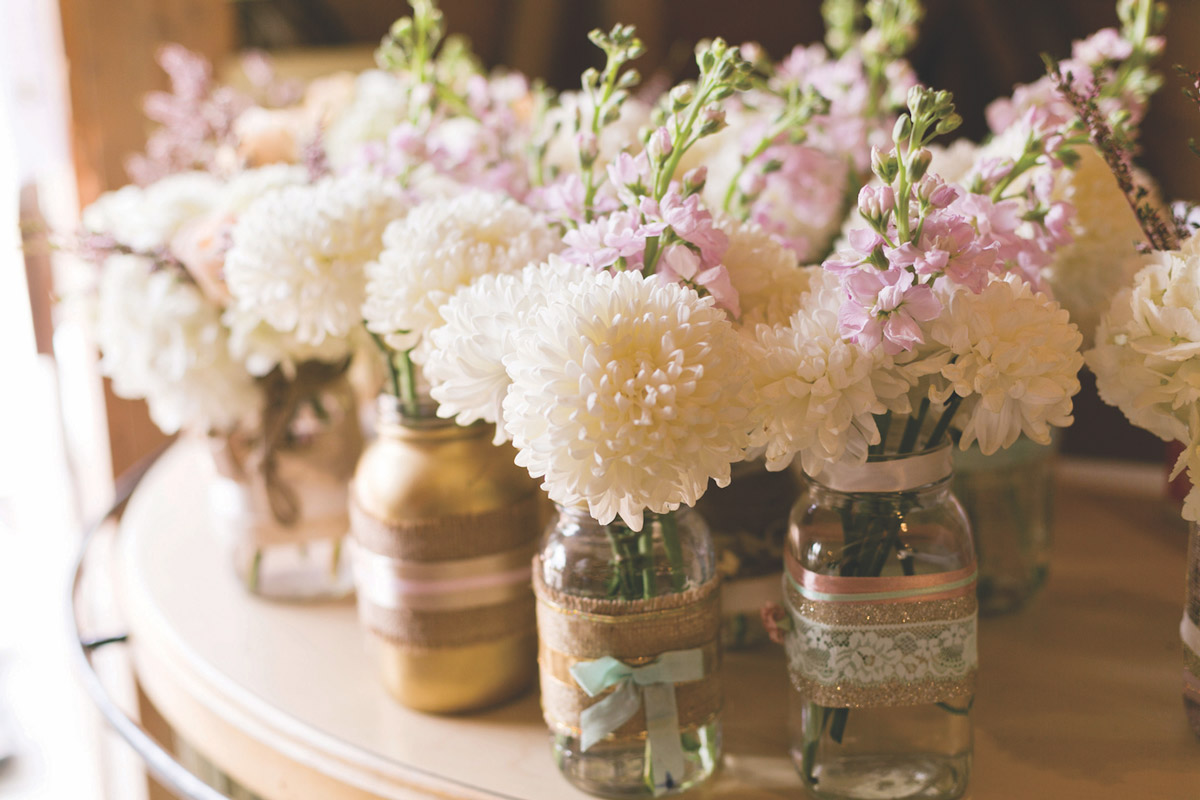 A Romantic Wedding by the Singapore River @ Four Points by Sheraton Singapore, Riverview