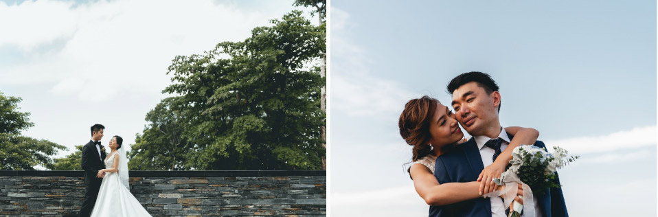 How to Look Your Natural Best in Pre-Wedding & Actual Day Wedding Photography