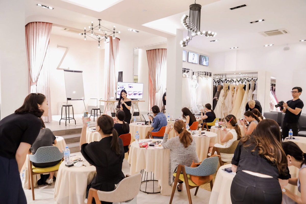 4 Wedding Courses You Didn’t Know You Need to Take to Prepare for Your Wedding