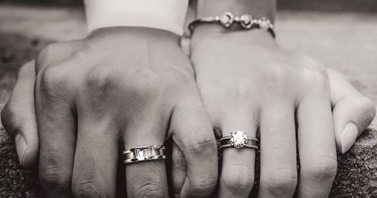 The Brightest, Ultimate Diamond for Your Engagement Ring at Love & Co.