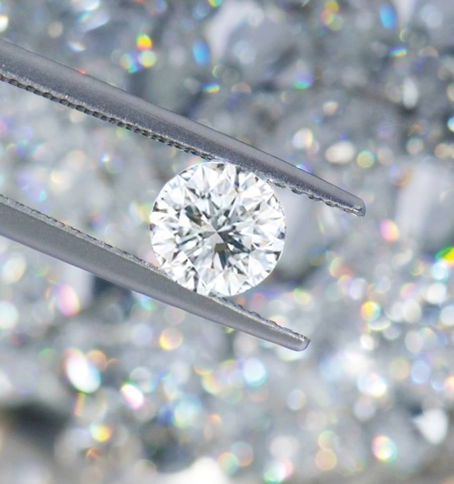 The Brightest, Ultimate Diamond for Your Engagement Ring at Love & Co.