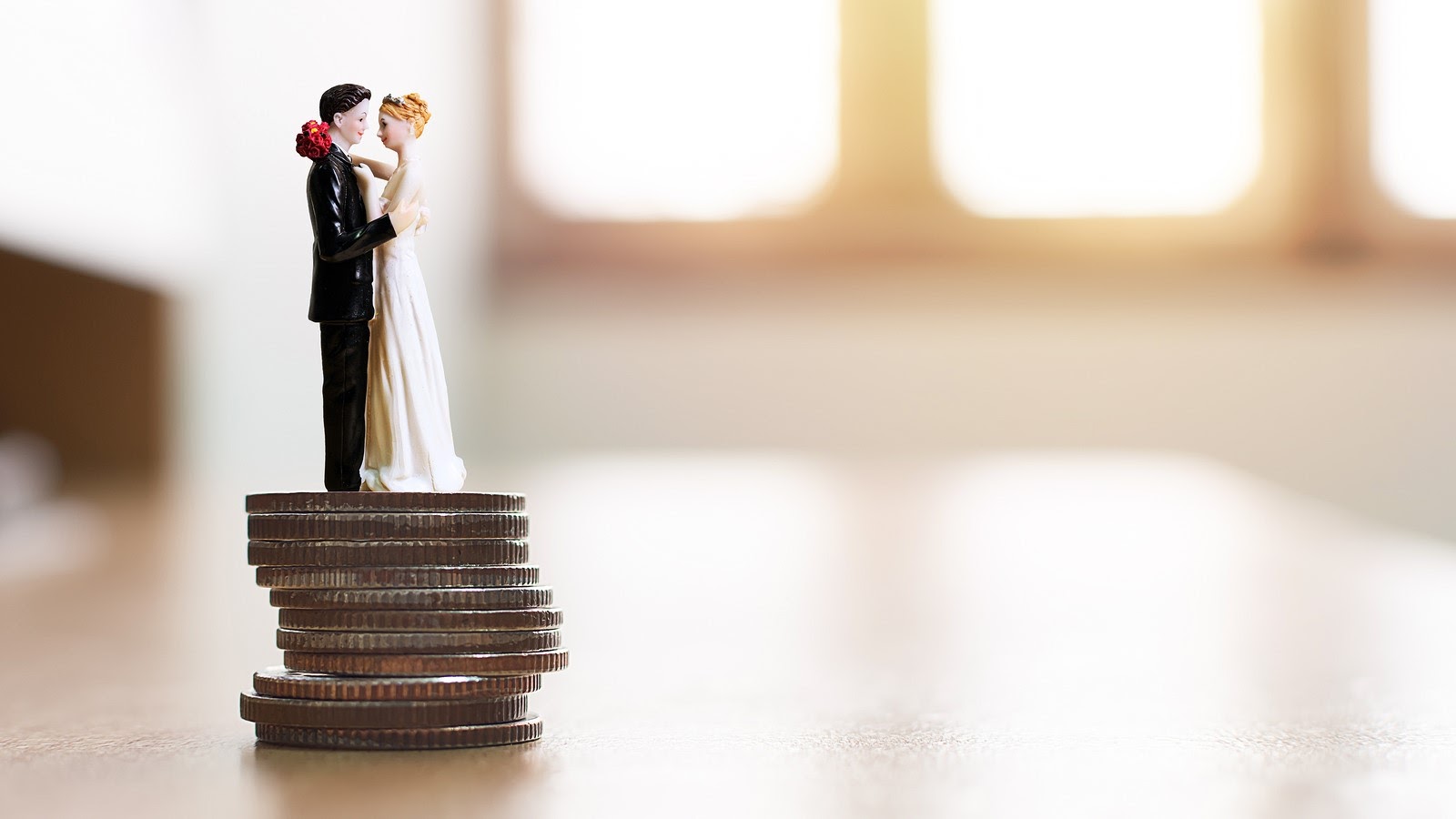 Should I Take a Wedding Loan?