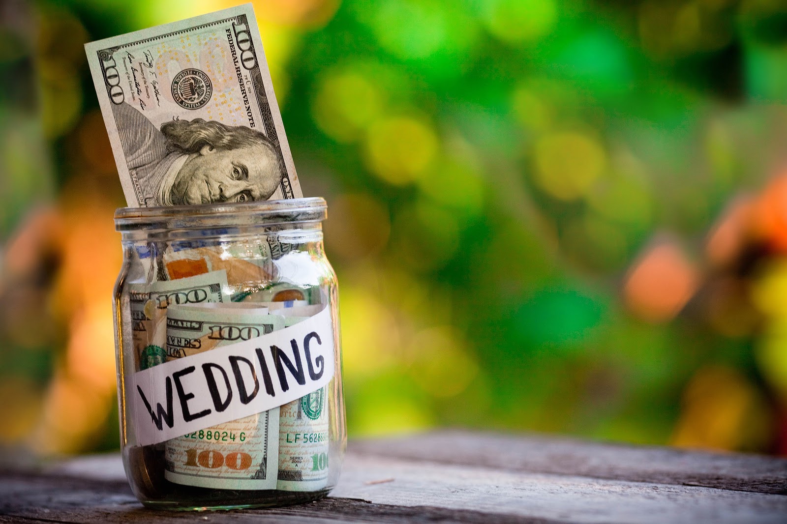Should I Take a Wedding Loan?