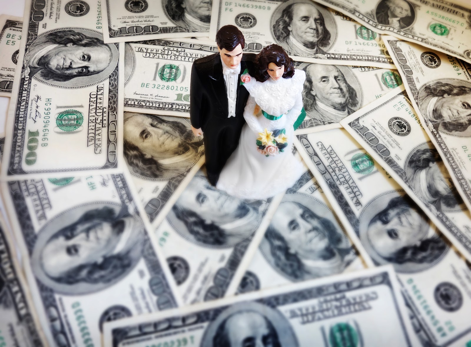 Should I Take a Wedding Loan?