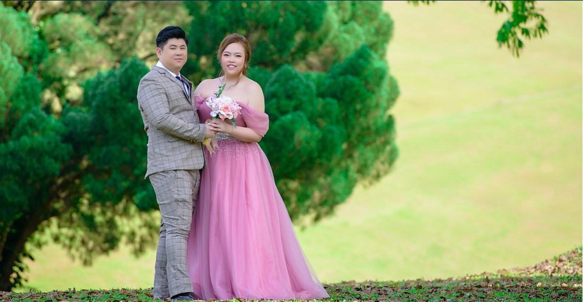 4 Bridal Boutiques to Get Plus-Sized Gowns in Singapore