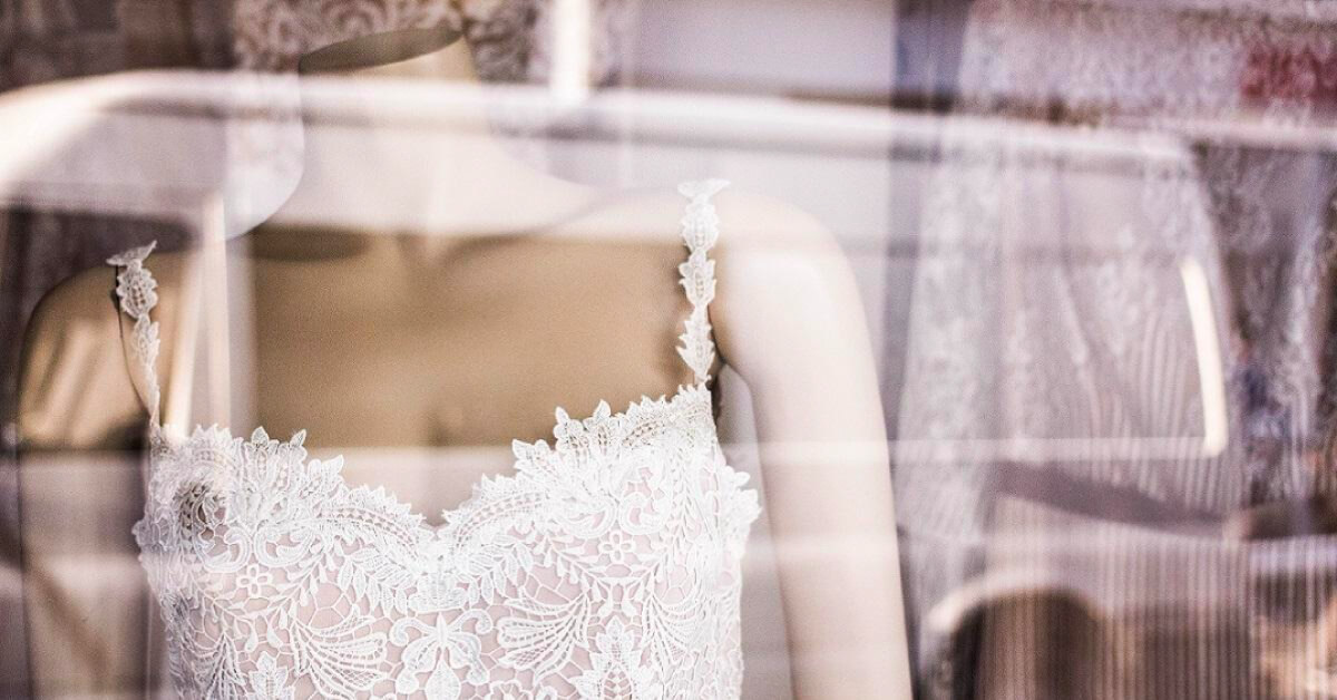 5 Common Mistakes to Avoid When Choosing a Wedding Gown