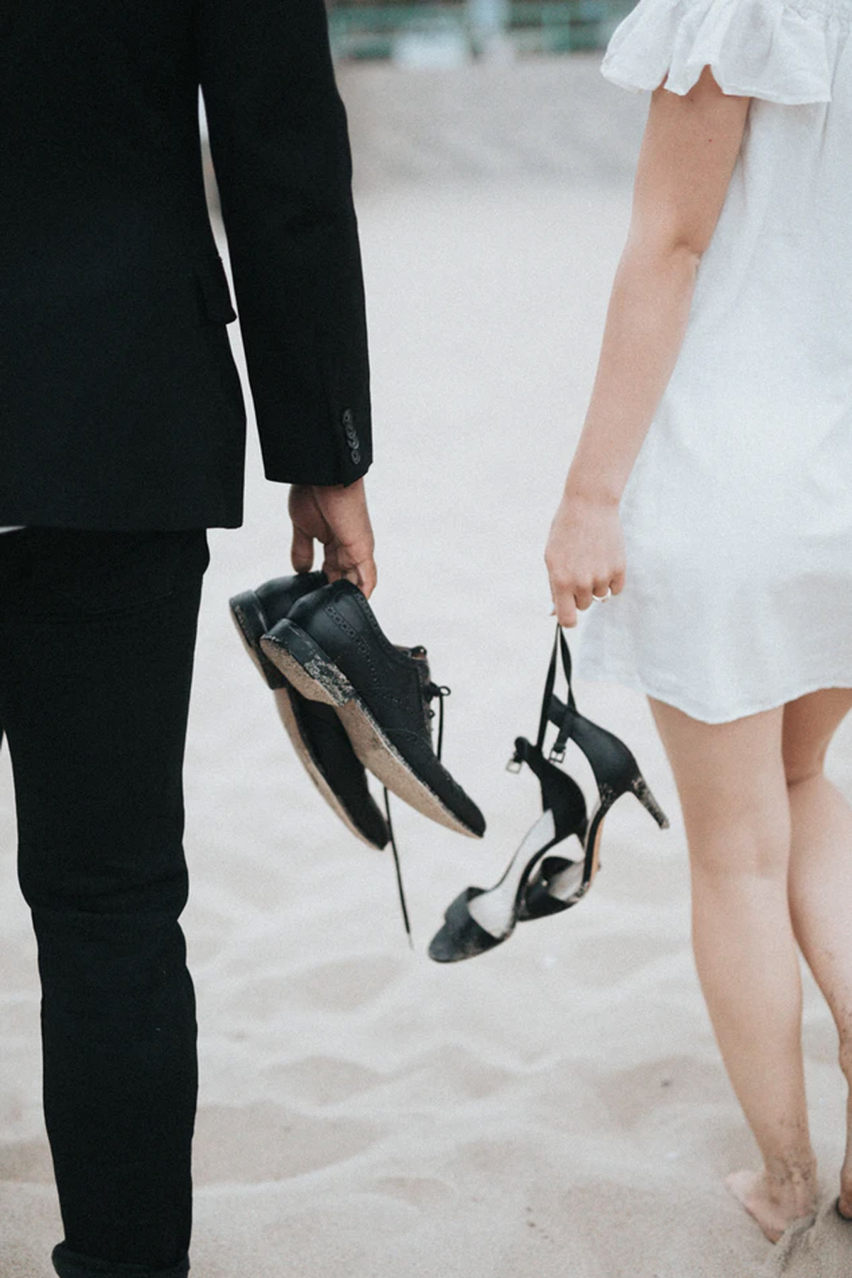 5 Things to Take Note of When Planning A Destination Wedding