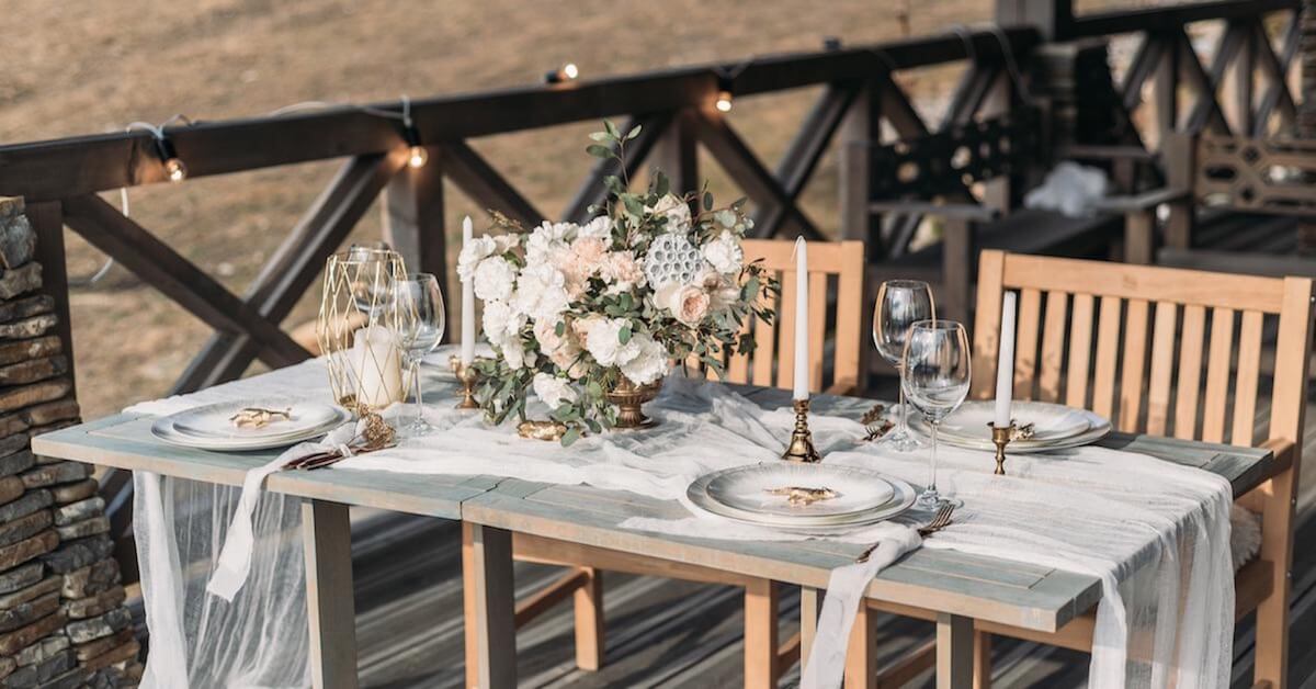 5 Wedding Trends in 2020 Every Bride Should Know About