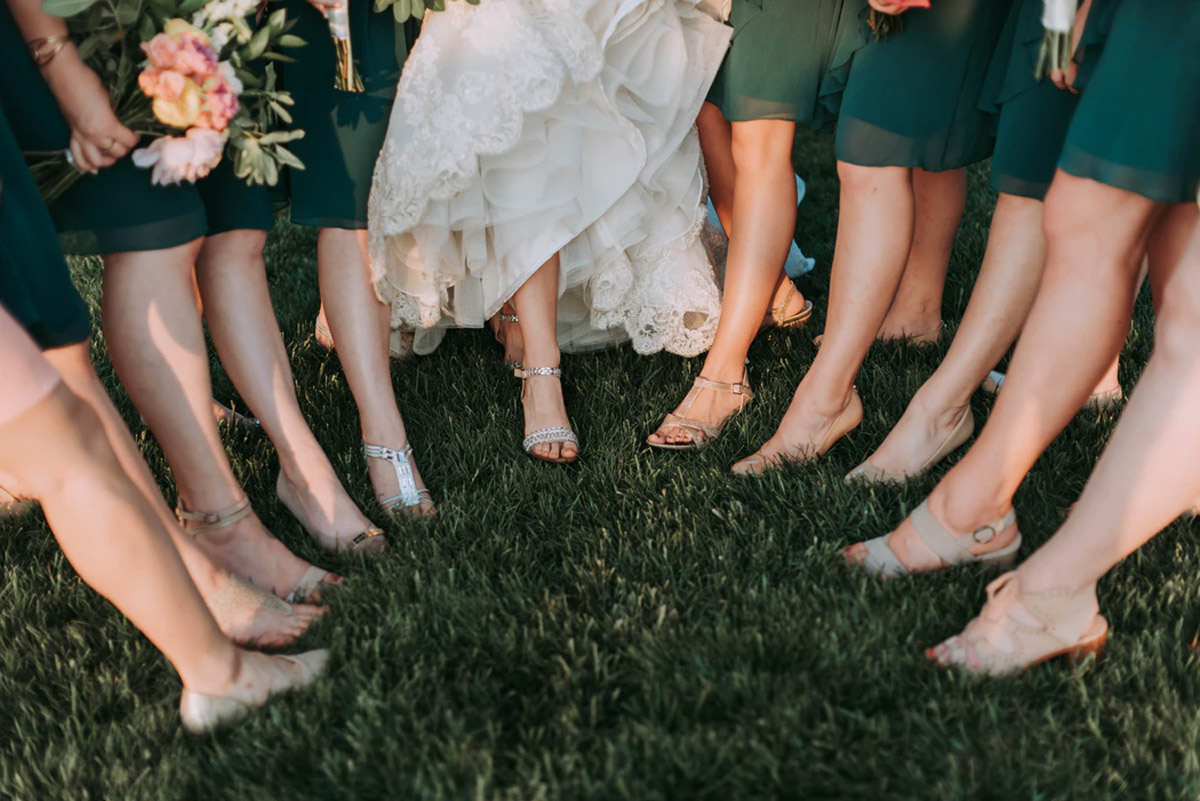 4 Essential Tips to Curate Your Dream Wedding From Scratch