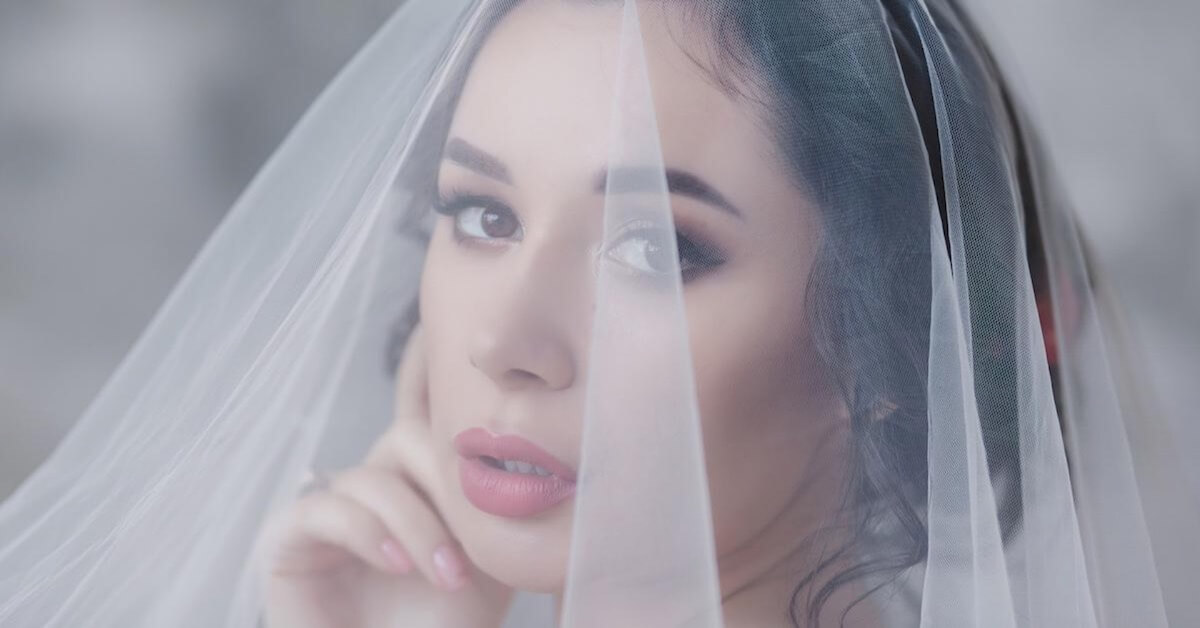 The Ultimate Guide for Choosing Your Wedding Veil
