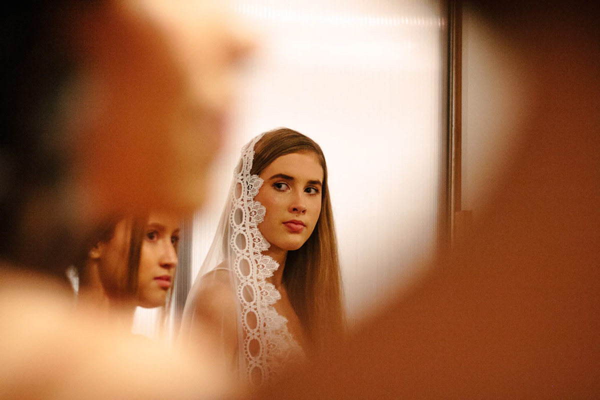 The Ultimate Guide for Choosing Your Wedding Veil