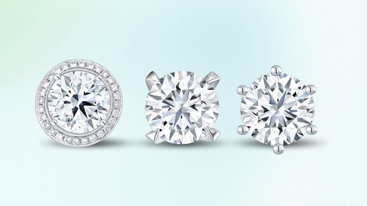 The 3-Step Guide to Customising Your Diamond Ring