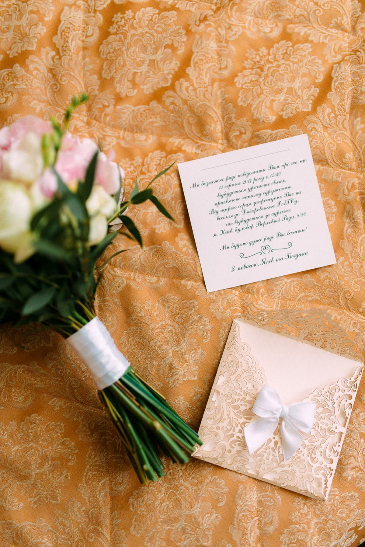 4 DIY Wedding Items to Consider and Save on Your Budget 