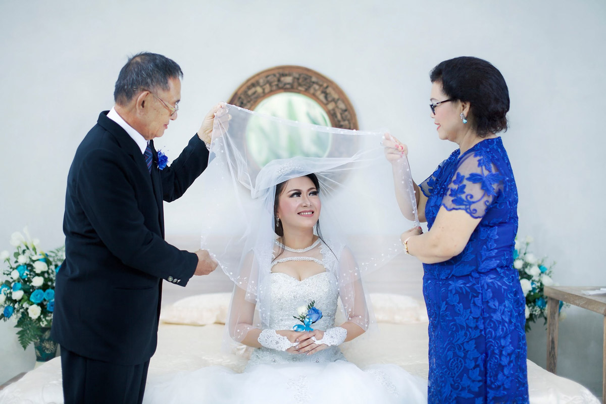 Wedding Roles: Should Parents Be Included In Preparations?