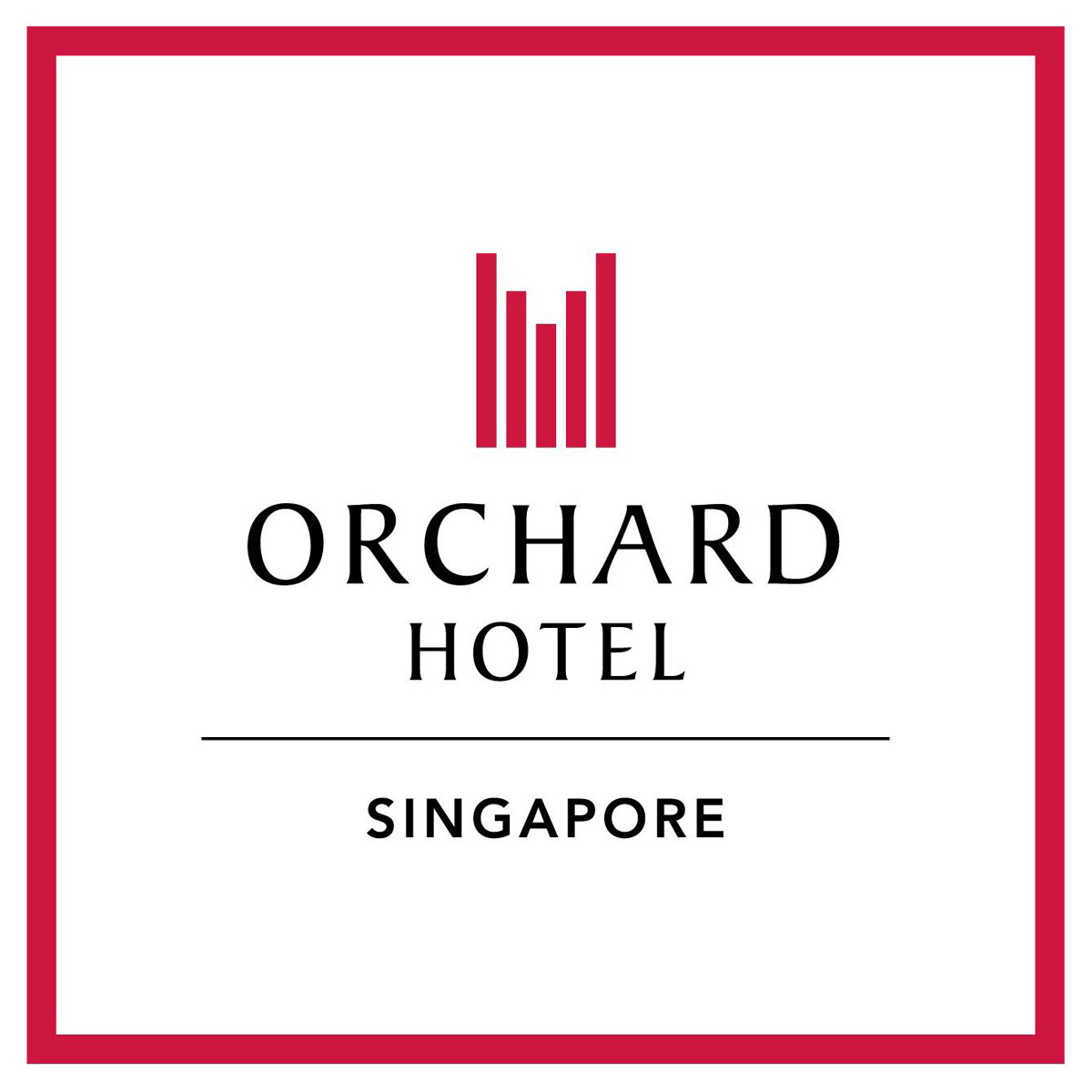 Orchard Hotel Singapore's Makeover: One of SG's Largest Ballroom & Floor-to-Ceiling LED Walls