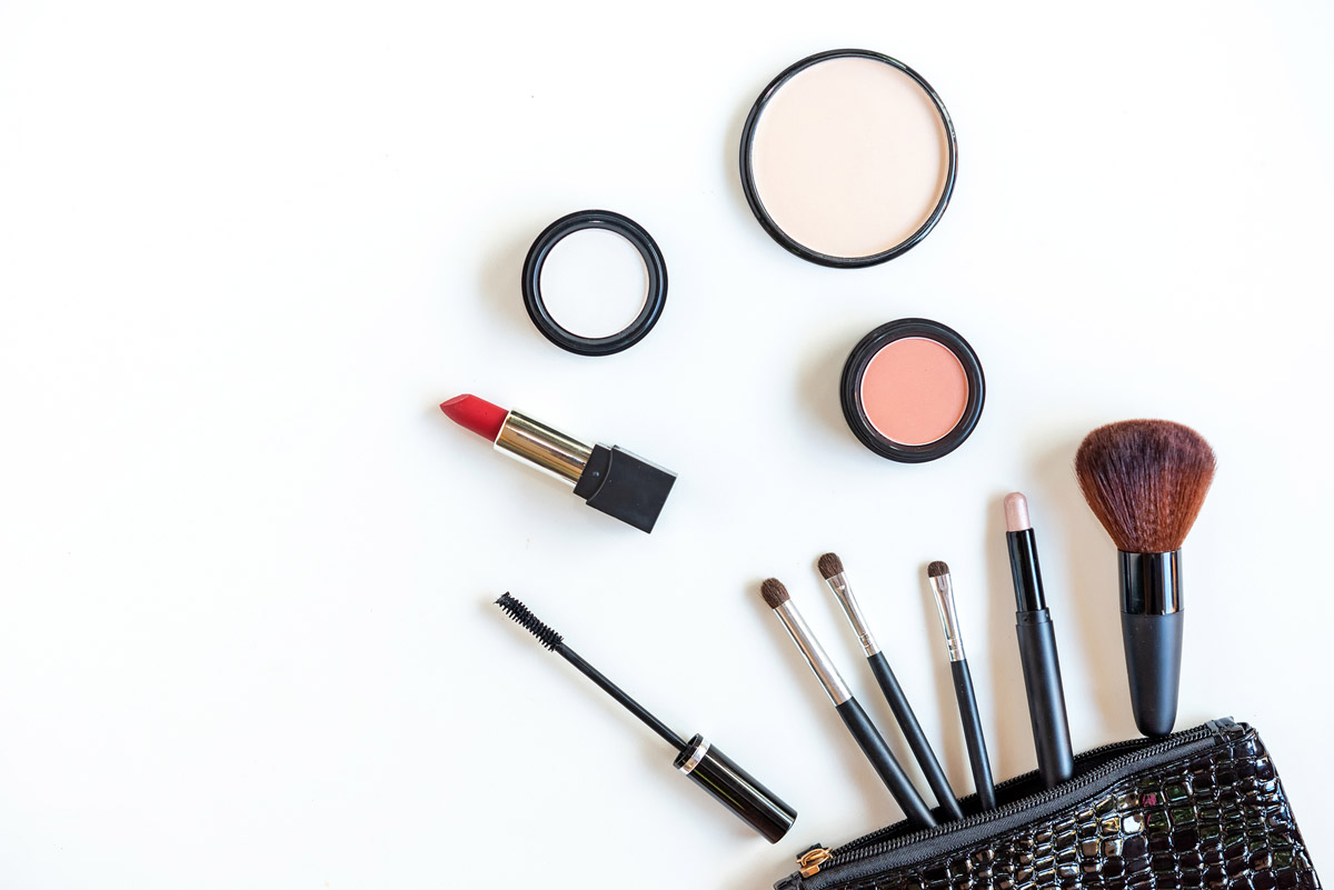 The Preparation Guide You Need For Your Wedding Makeup Trial