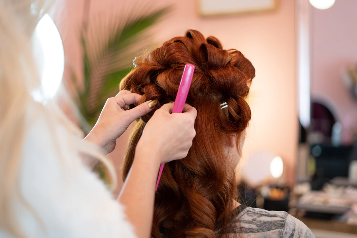The Preparation Guide You Need For Your Wedding Makeup Trial