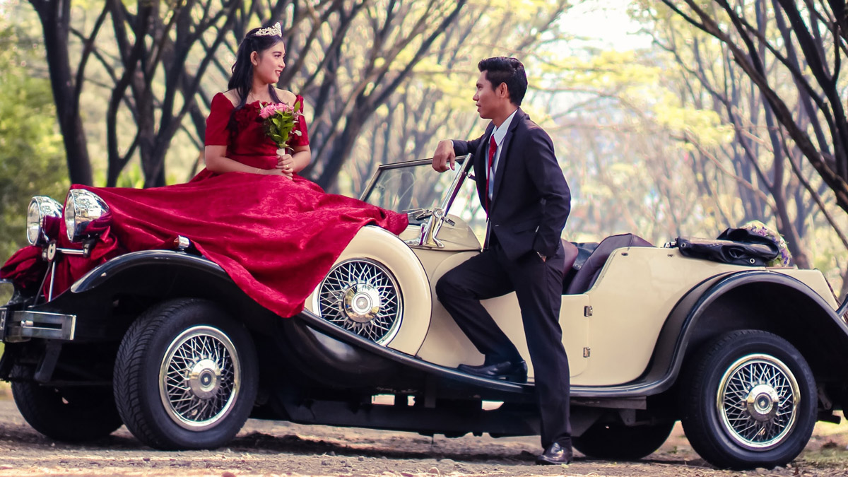 Should I Buy A Car? The Newlywed’s Guide to Car Loans & More