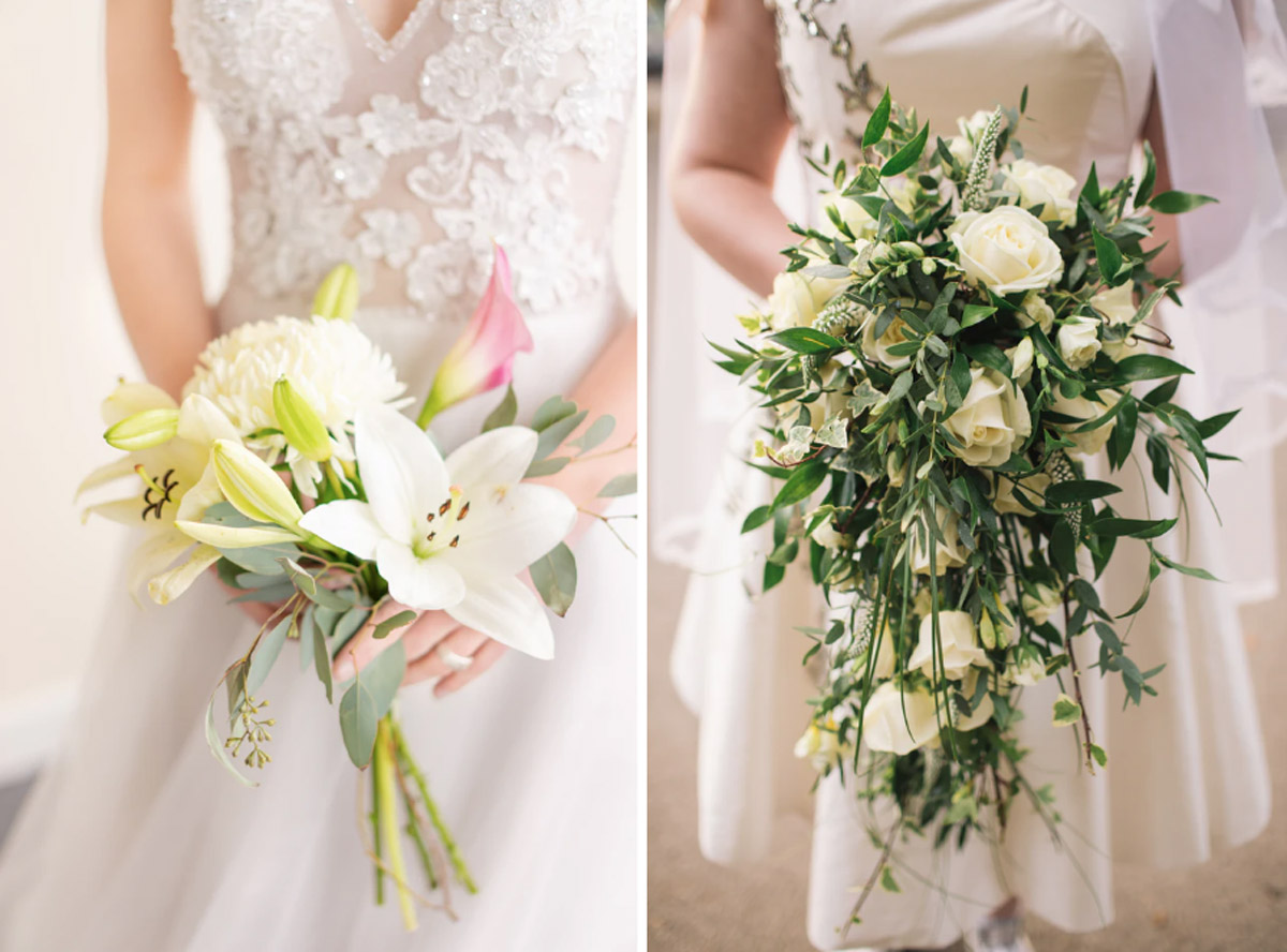 4 Tips for Perfecting Your Bridal Bouquet