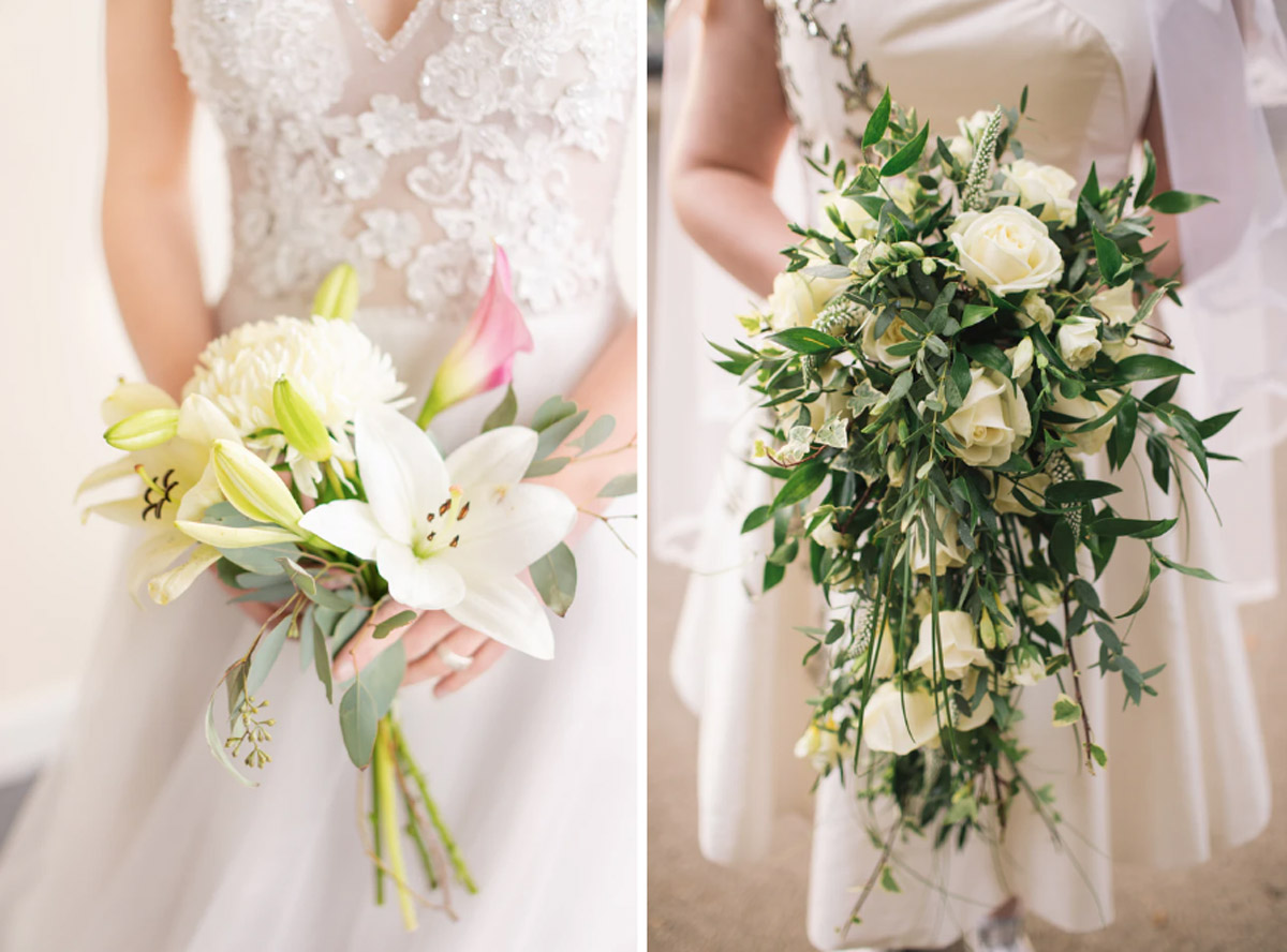4 Tips for Perfecting Your Bridal Bouquet