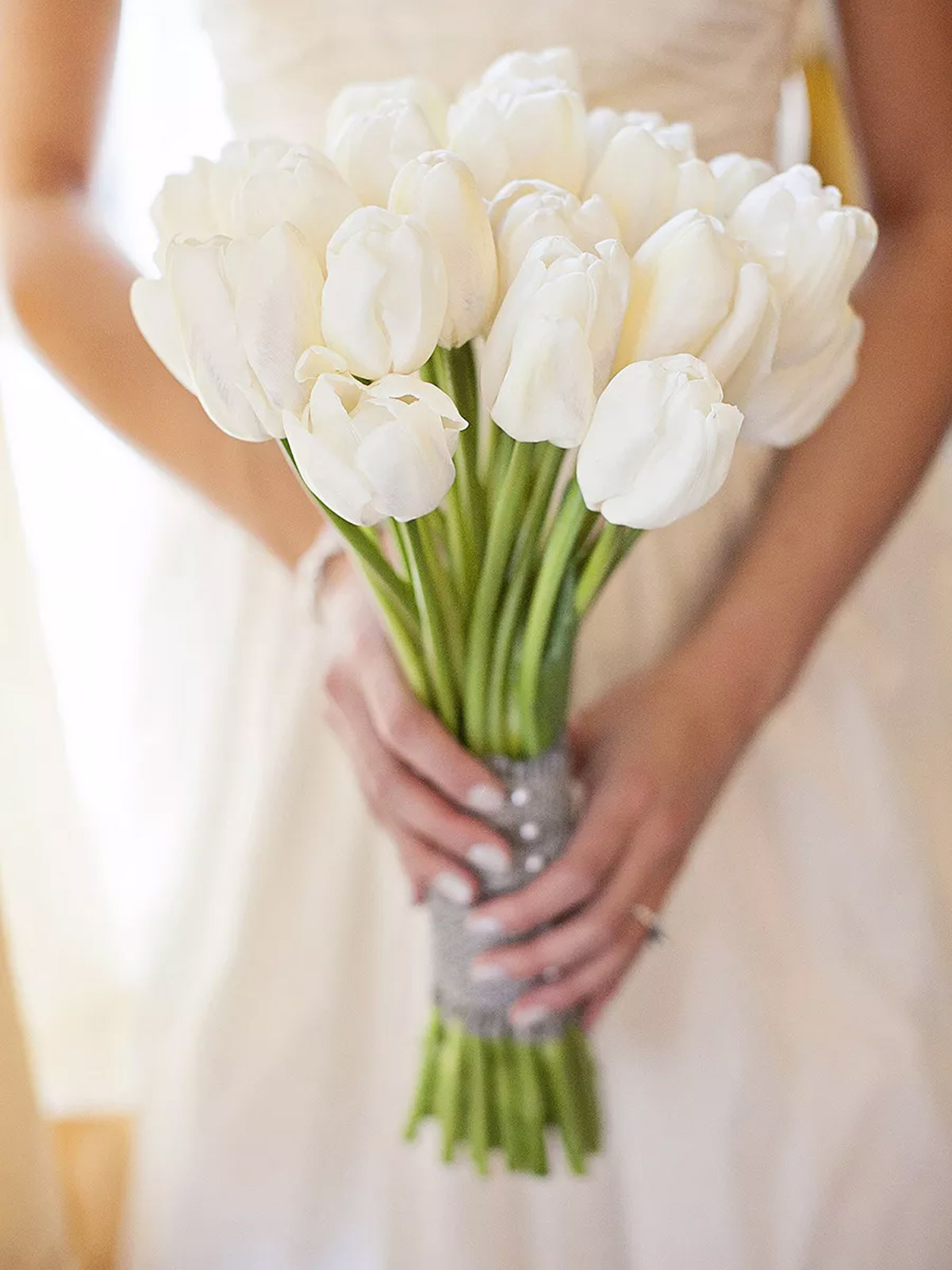 4 Tips for Perfecting Your Bridal Bouquet