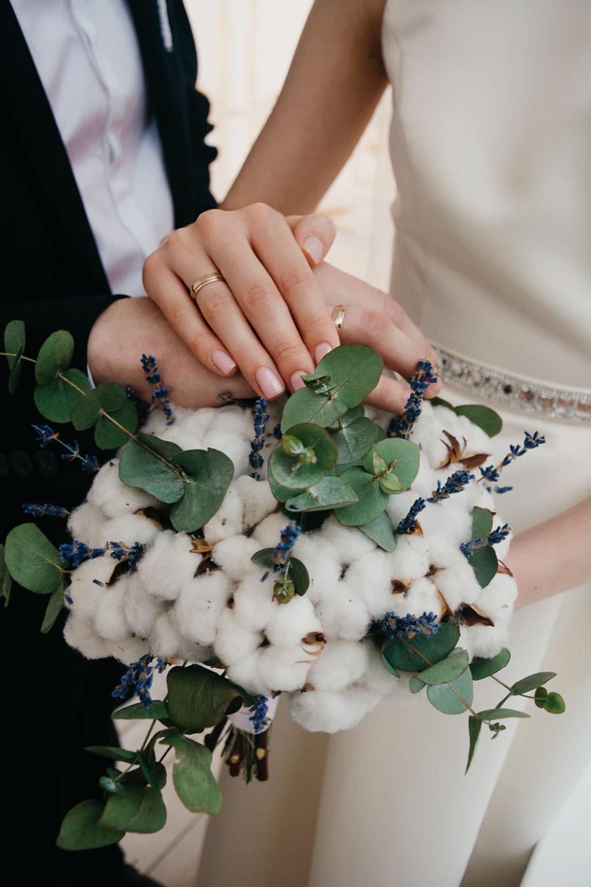 4 Tips for Perfecting Your Bridal Bouquet