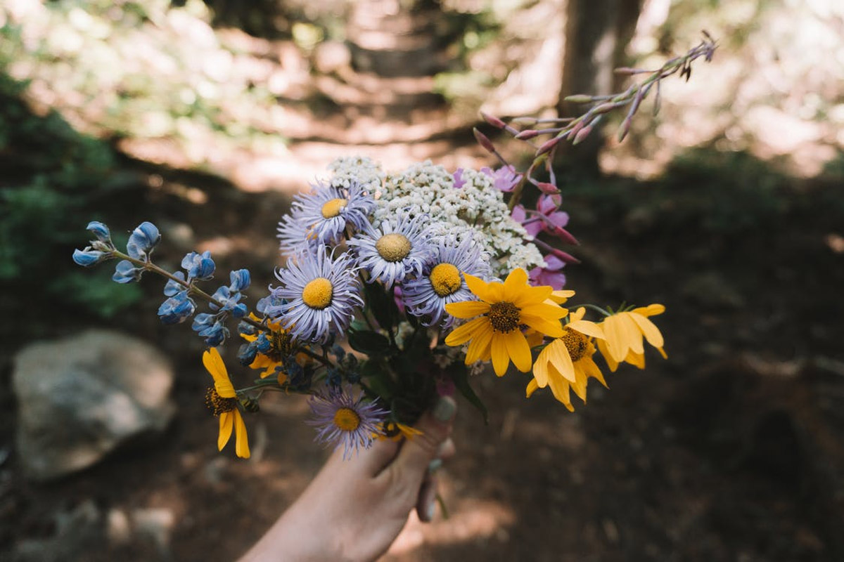 4 Tips for Perfecting Your Bridal Bouquet