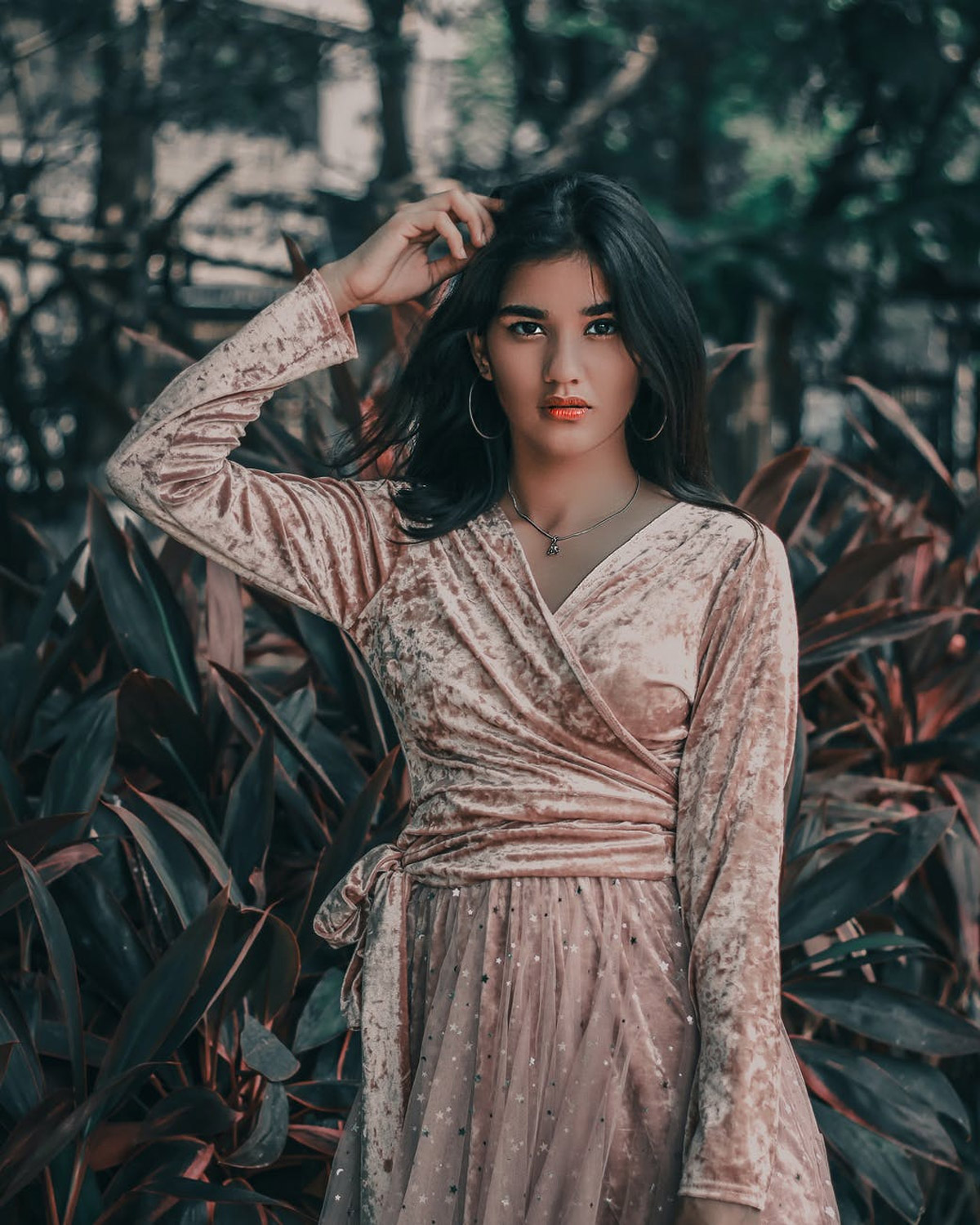A Guide to Choosing the Right Reception Dress