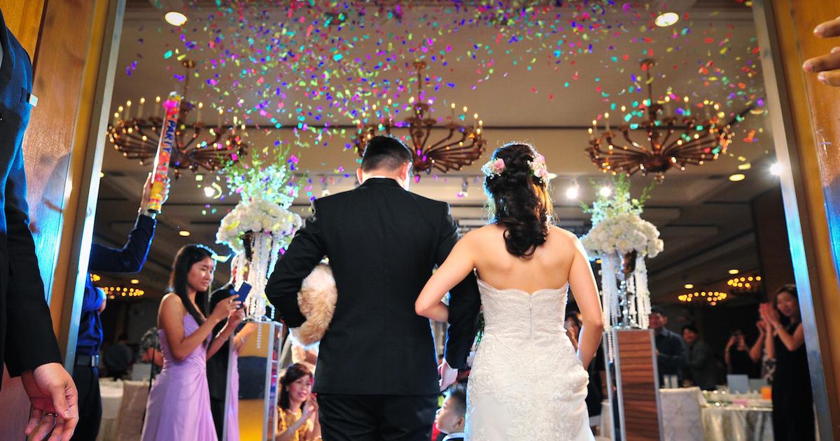7 Tips on How to Make Your Wedding Memorable