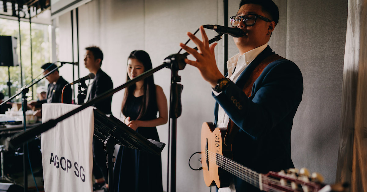 4 Qualities to Look Out for When Hiring A Live Band for Your Wedding