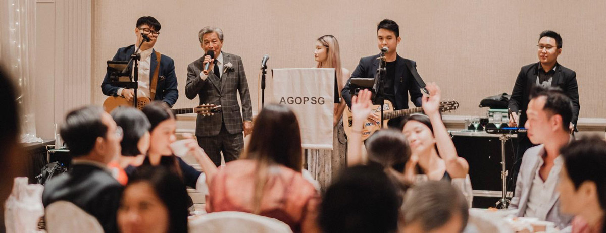 4 Qualities to Look Out for When Hiring A Live Band for Your Wedding