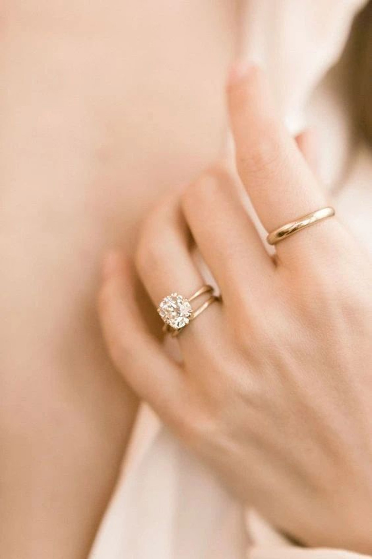 What Are The Popular Engagement Ring Trends For 2020?