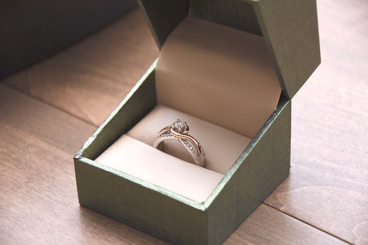 What Are The Popular Engagement Ring Trends For 2020?