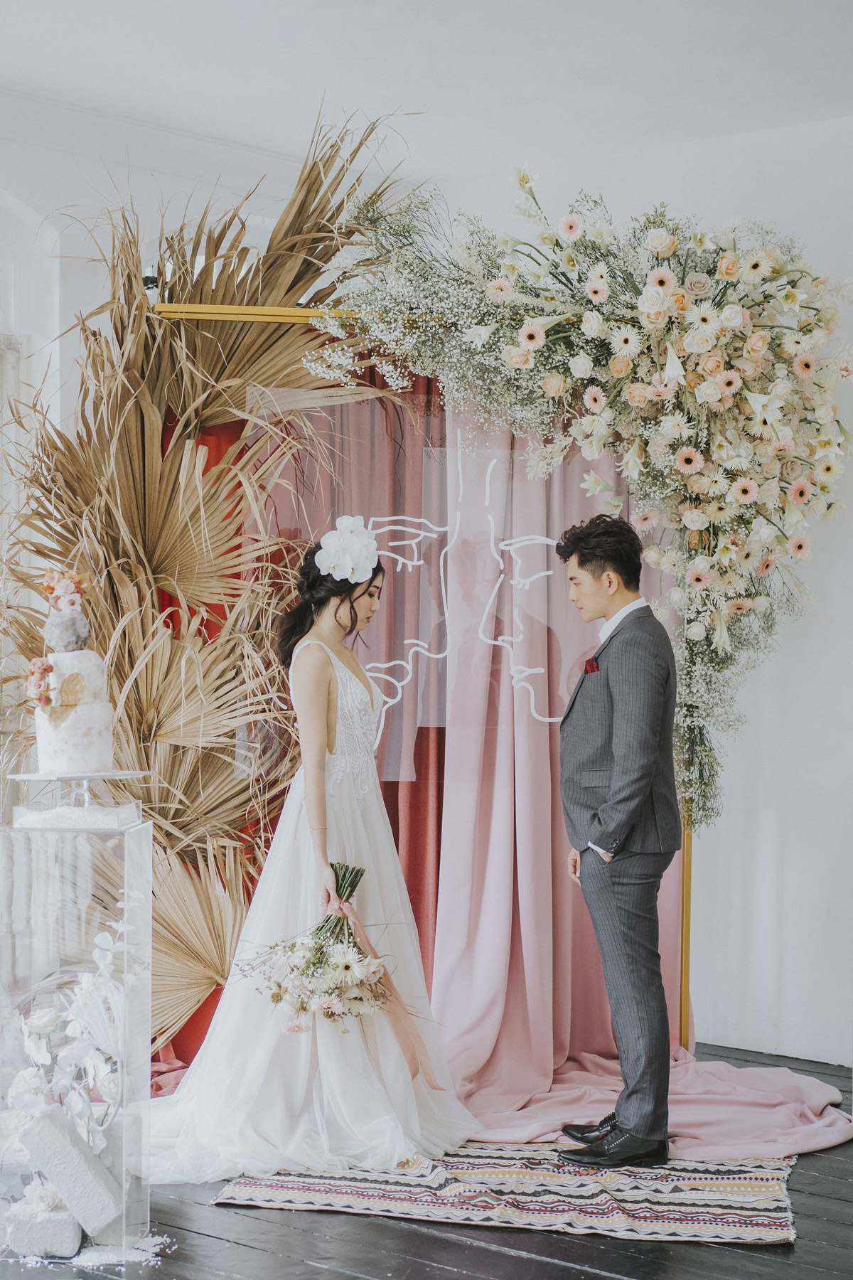 5 Wedding Decorations You Need for an Incomparably Breathtaking Wedding