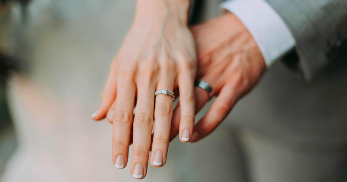4 Important Things to Know When Shopping for Wedding Rings