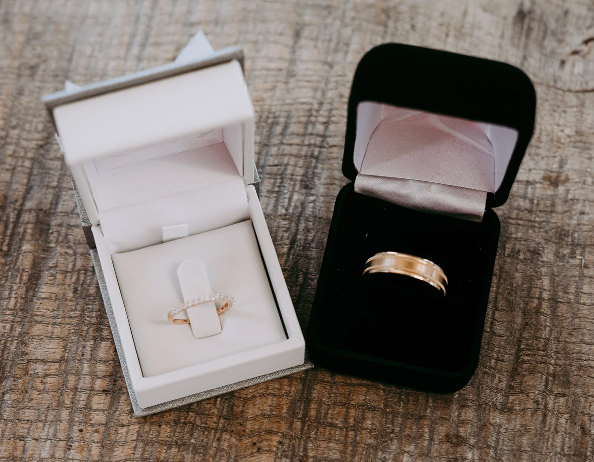 4 Important Things to Know When Shopping for Wedding Rings