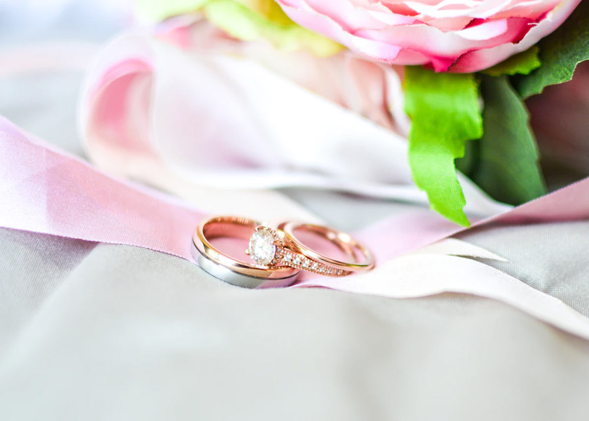 4 Important Things to Know When Shopping for Wedding Rings