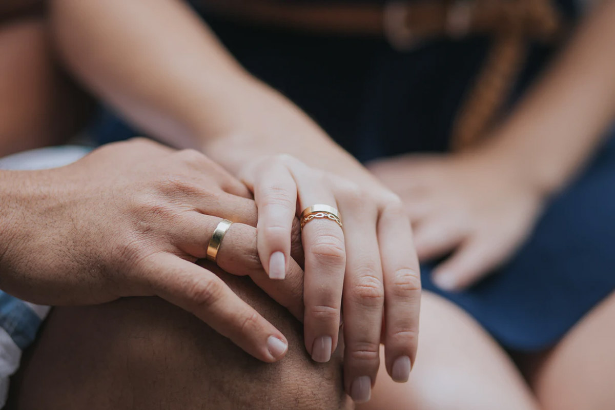 4 Important Things to Know When Shopping for Wedding Rings