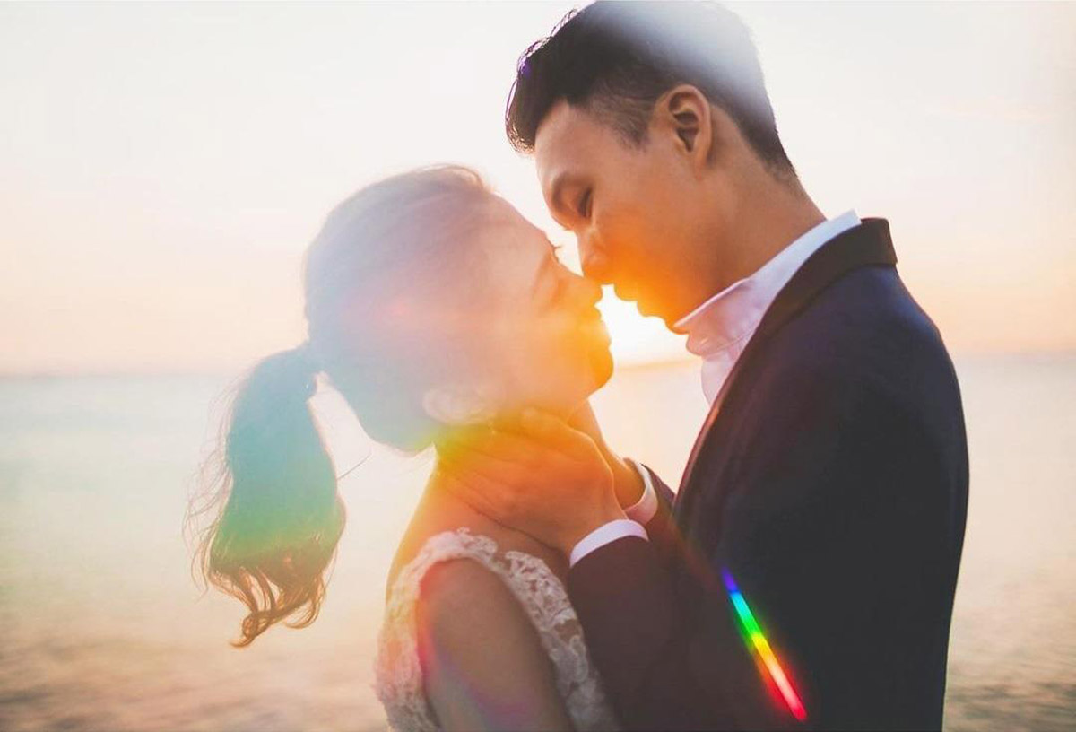 4 Factors that Couples Tend to Overlook in Pre-Wedding Photography 