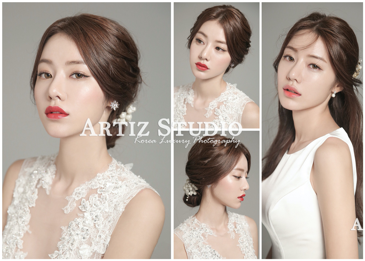 The Authentic Korean Luxury Wedding Experience: Korea Artiz Studio Singapore