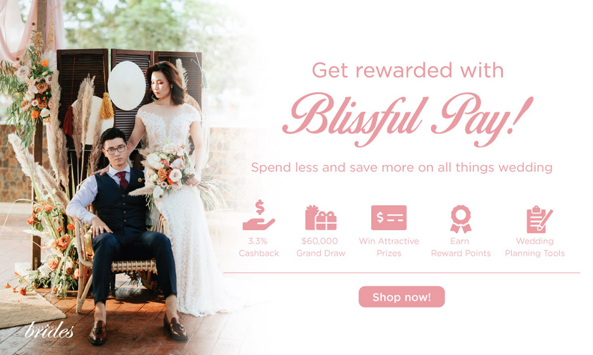A User Guide to Blissful Brides’ Online Wedding Invitations