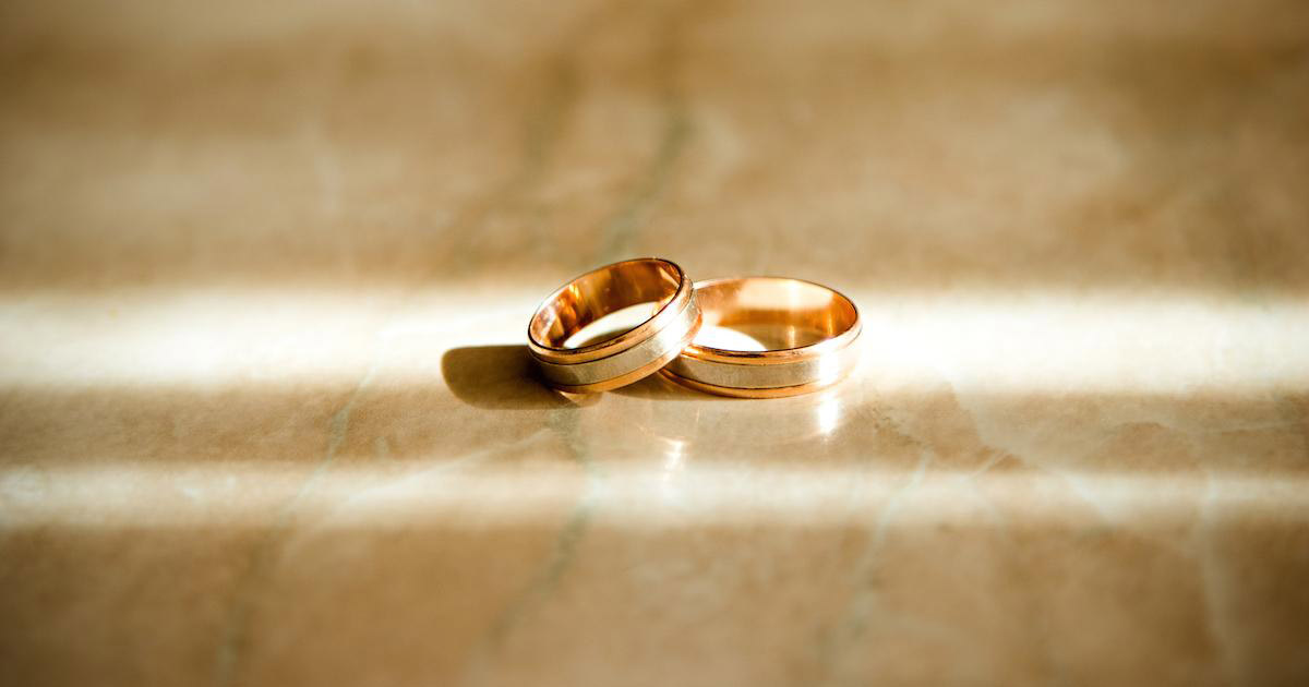 4 Steps to Choosing the Ideal Wedding Bands
